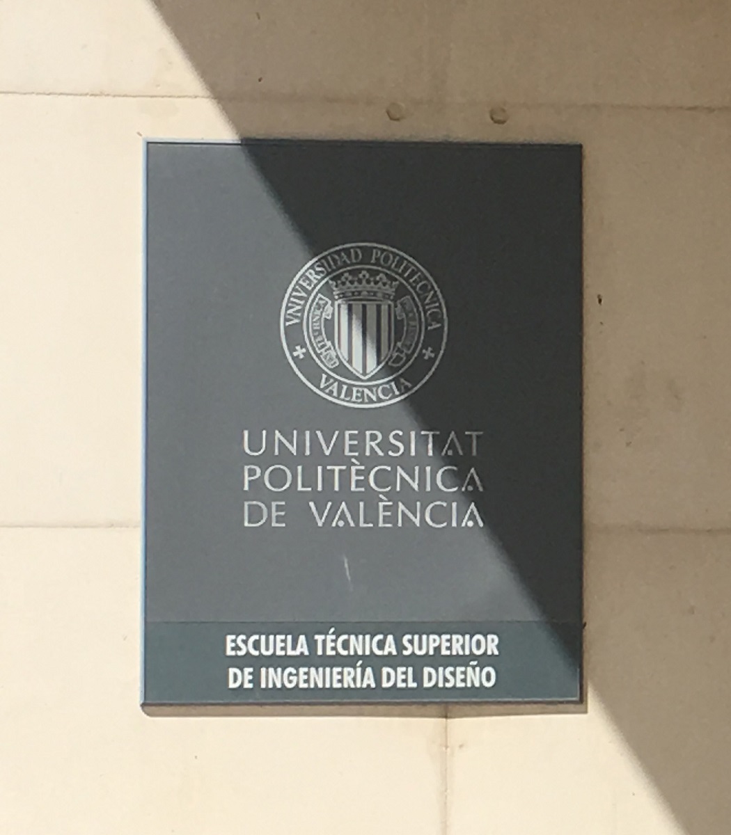 Политехнический университет Валенсии (Universitat Politecnica de Valencia (UPV))