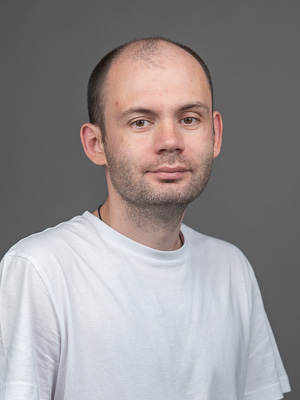 Жмайло Михаил Александрович