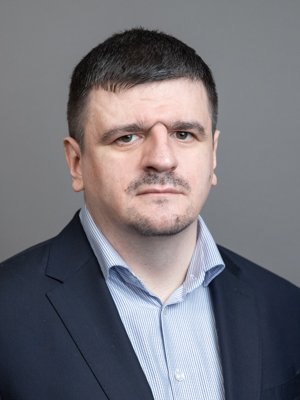 Ефимов-Сойни Николай Константинович