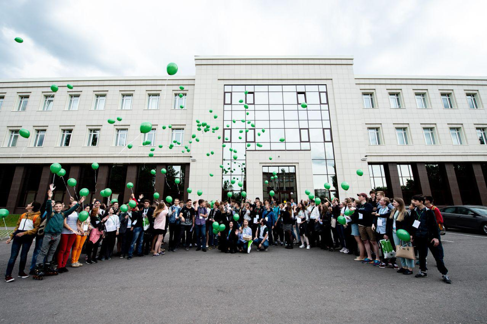 На базе СПбПУ пройдет летняя школа «Твой город-цифровой» с 14 июня по 23 июня 2021 года